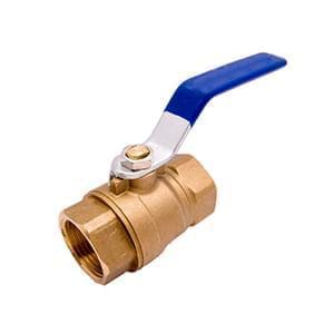 brass ball valve