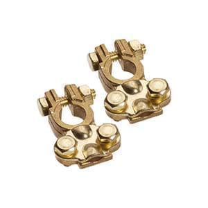 Brass Battery Terminals