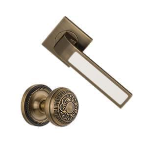 Brass Hardware Products