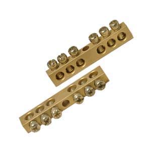 Brass Neutral Link