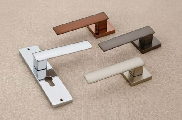 M12-Lever Door Handle