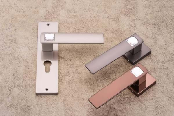 M13-Lever Door Handle