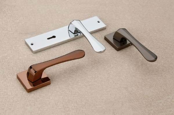 M15-Lever Door Handle