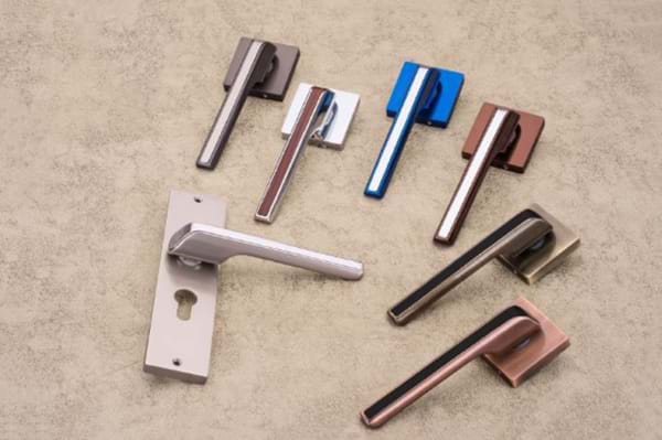 M17-Lever Door Handle