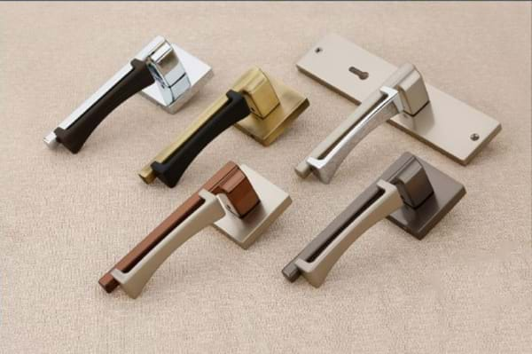 M2-Lever Door Handle