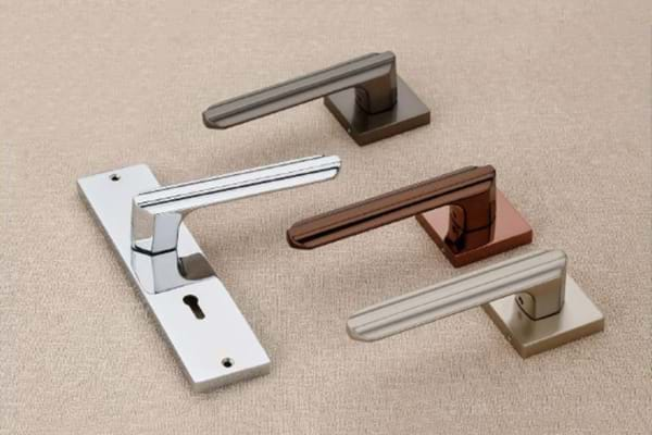 M3-Lever Door Handle