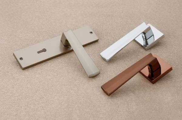 M4-Lever Door Handle