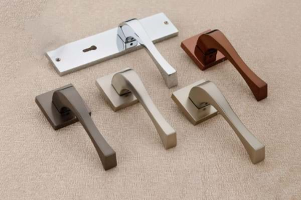 M7-Lever Door Handle