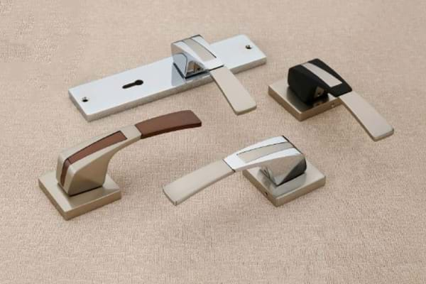 M9-Lever Door Handle